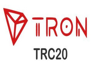 TRON OR USDT TRC20 NETWORK